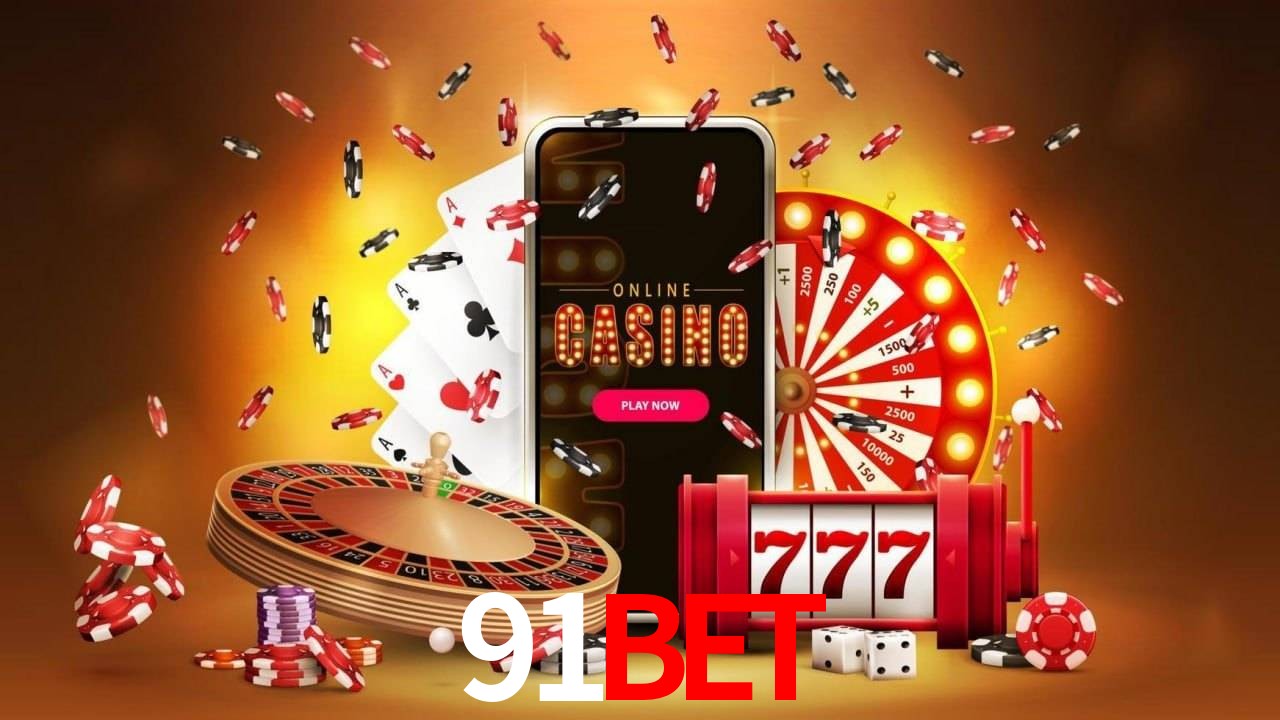 Experiência VIP 91bet