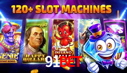 Desvendando o Mundo dos Jogos Virtuais na 91bet