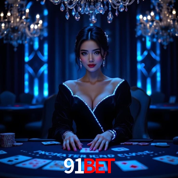 Estatísticas 91bet