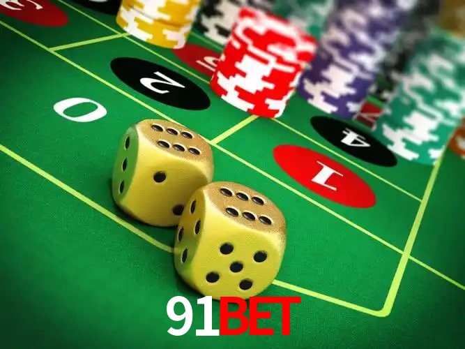 Welcome Bonus 91bet