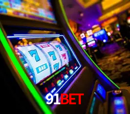 A Revolução dos Aplicativos de Jogos no 91bet