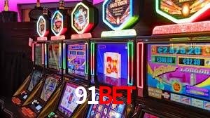 Inovações de Jogos na 91bet: O Futuro das Experiências Interativas