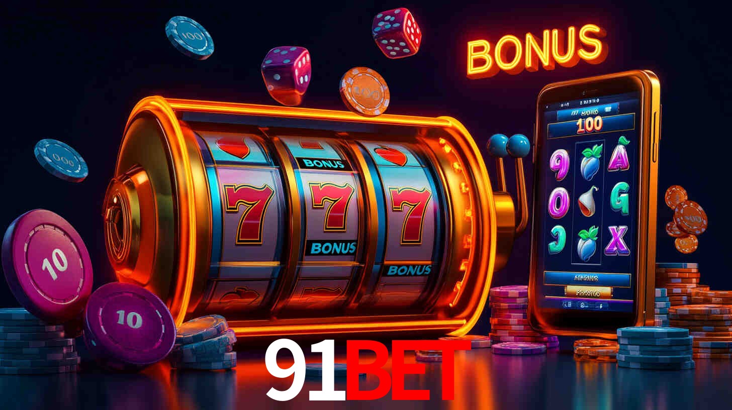 Inovações de Jogos na 91bet: O Futuro das Experiências Interativas