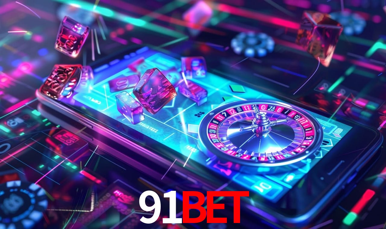 Mesa de Blackjack 91bet
