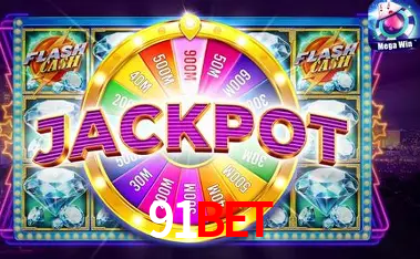 Descubra o Mundo do Cassino Online com 91bet