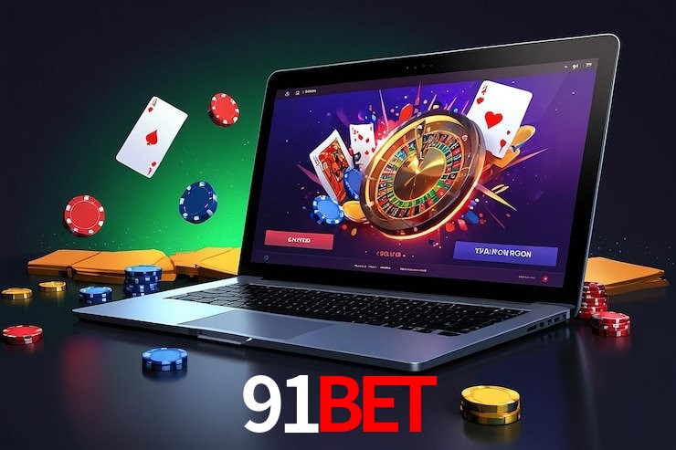 Segurança 2FA 91bet