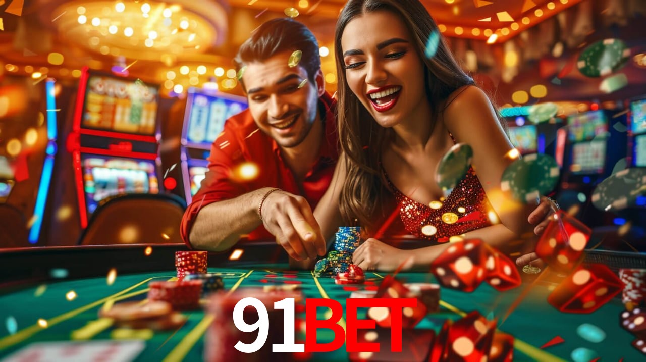 Avaliações dos Jogadores 91bet