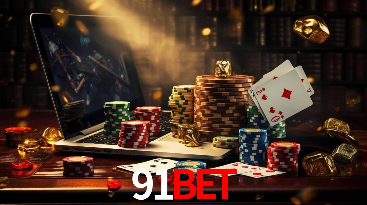 PIX Instantâneo 91bet