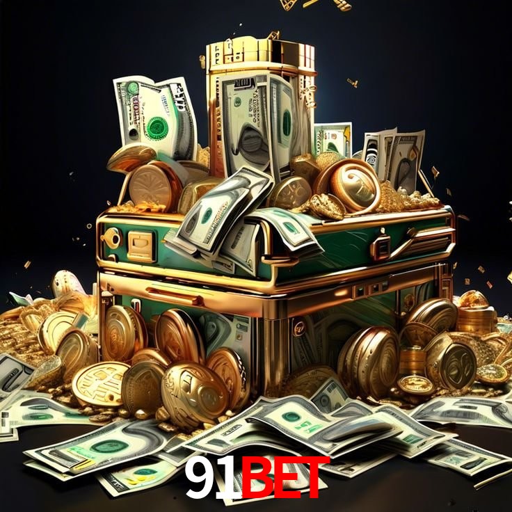 Casino VIP 91bet