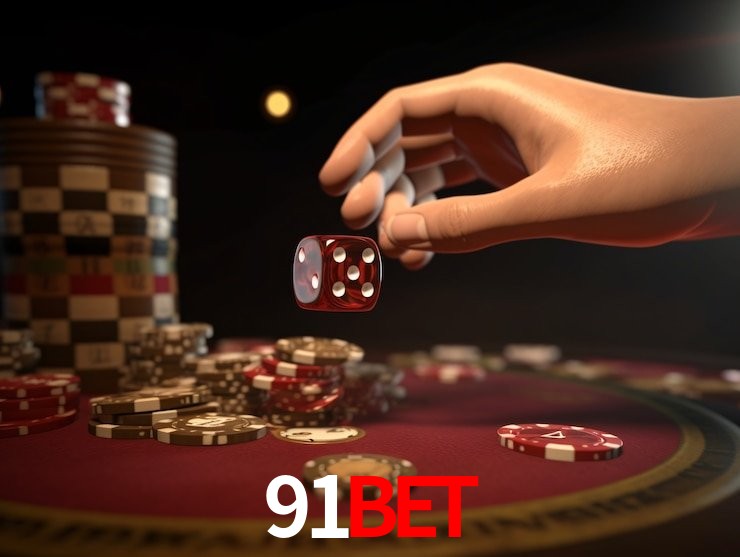 Estatísticas Esportivas 91bet