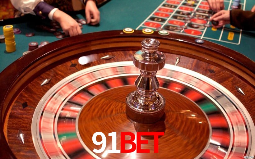 A Emoção da Loteria na 91bet: Uma Chance de Mudança de Vida