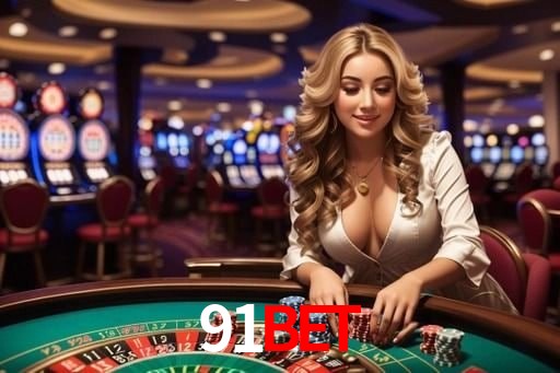 Tennis Betting 91bet