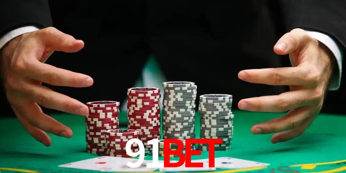 cassino 91bet