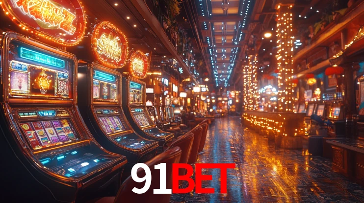 91bet: Jogos de Caça-Níqueis-Altas Recompensas, Roleta-Velocidade, Blackjack-Desafios Máximos
