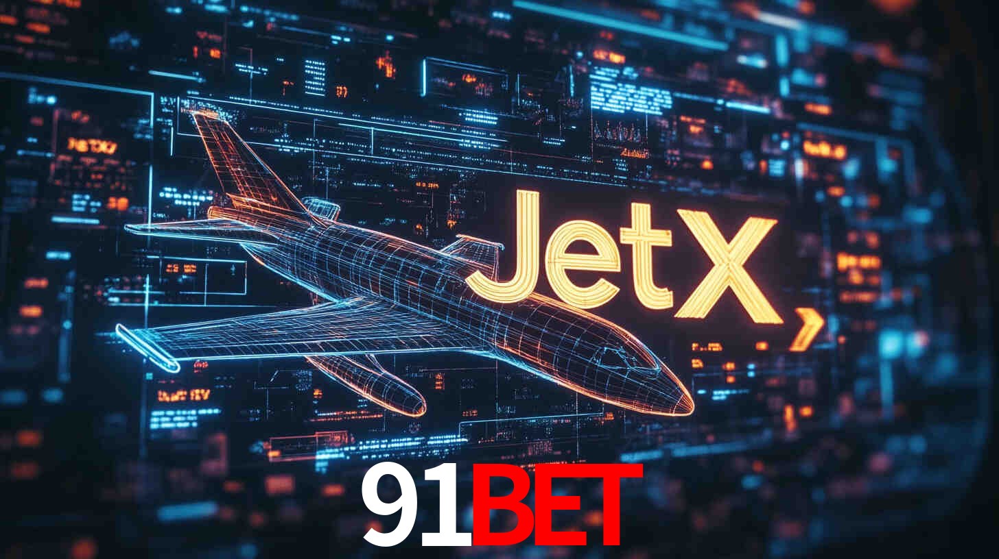 A Revolução dos Aplicativos de Jogos no 91bet
