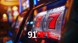 Recursos de Bônus 91bet