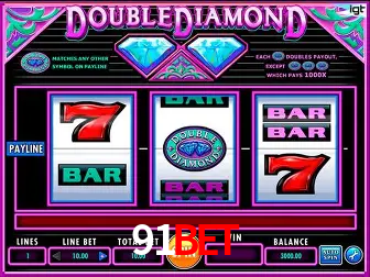 Descubra a Magia dos Jogos de Arcade no 91bet