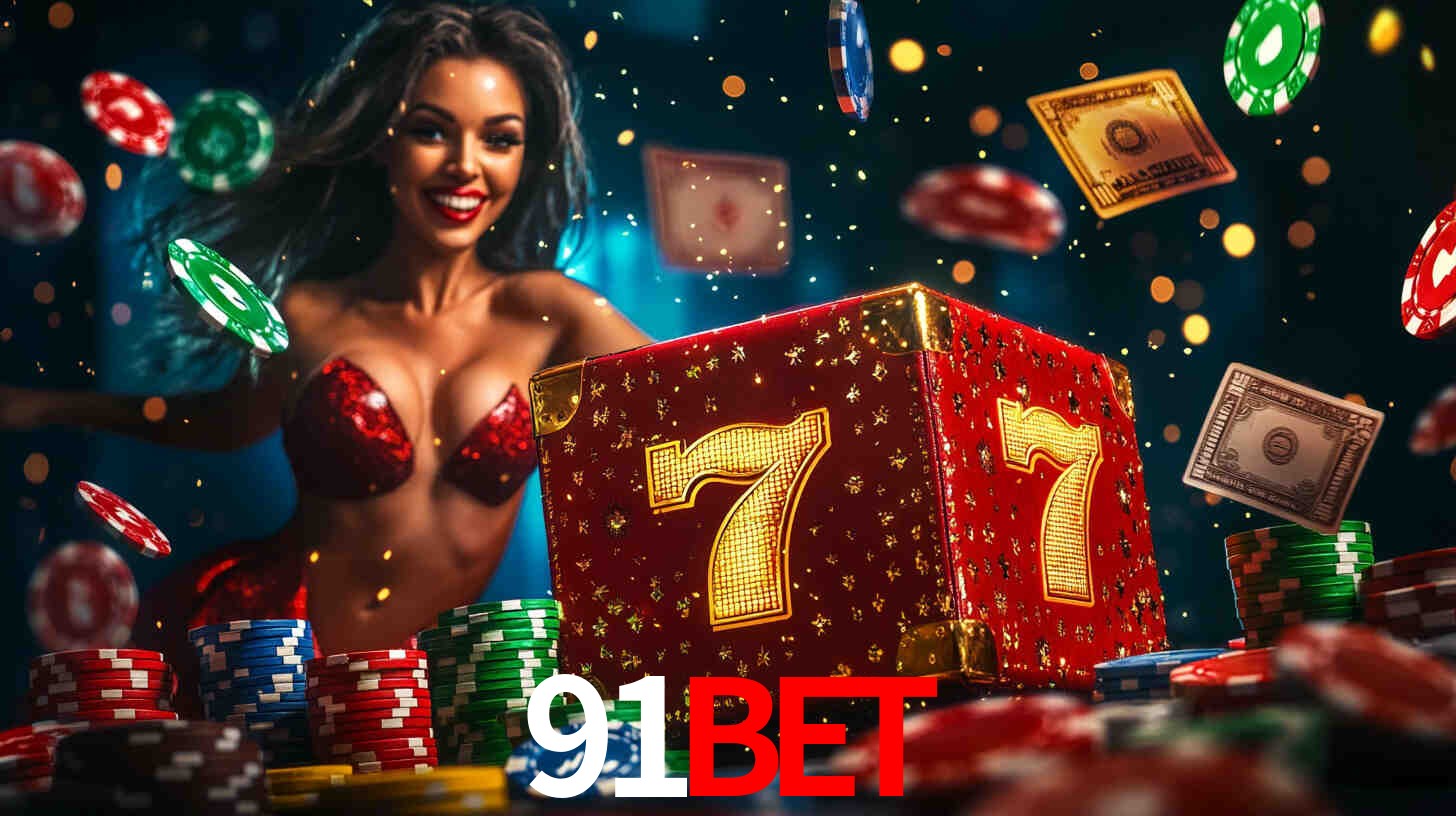 Apostas Esportivas na 91bet: Um Guia Completo
