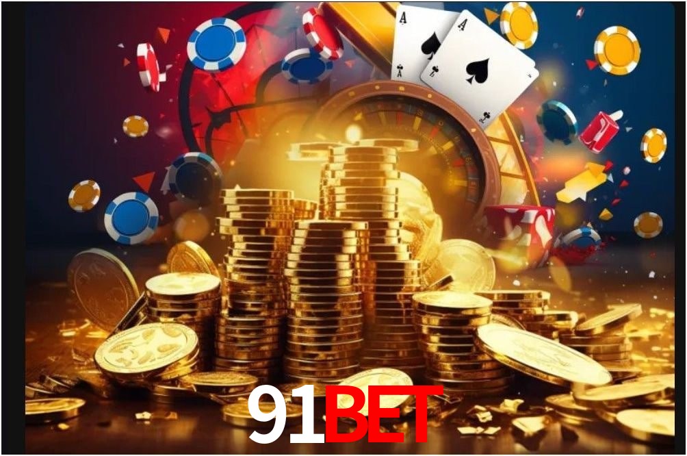 Explorando a Categoria de Eventos em Apostas na 91bet