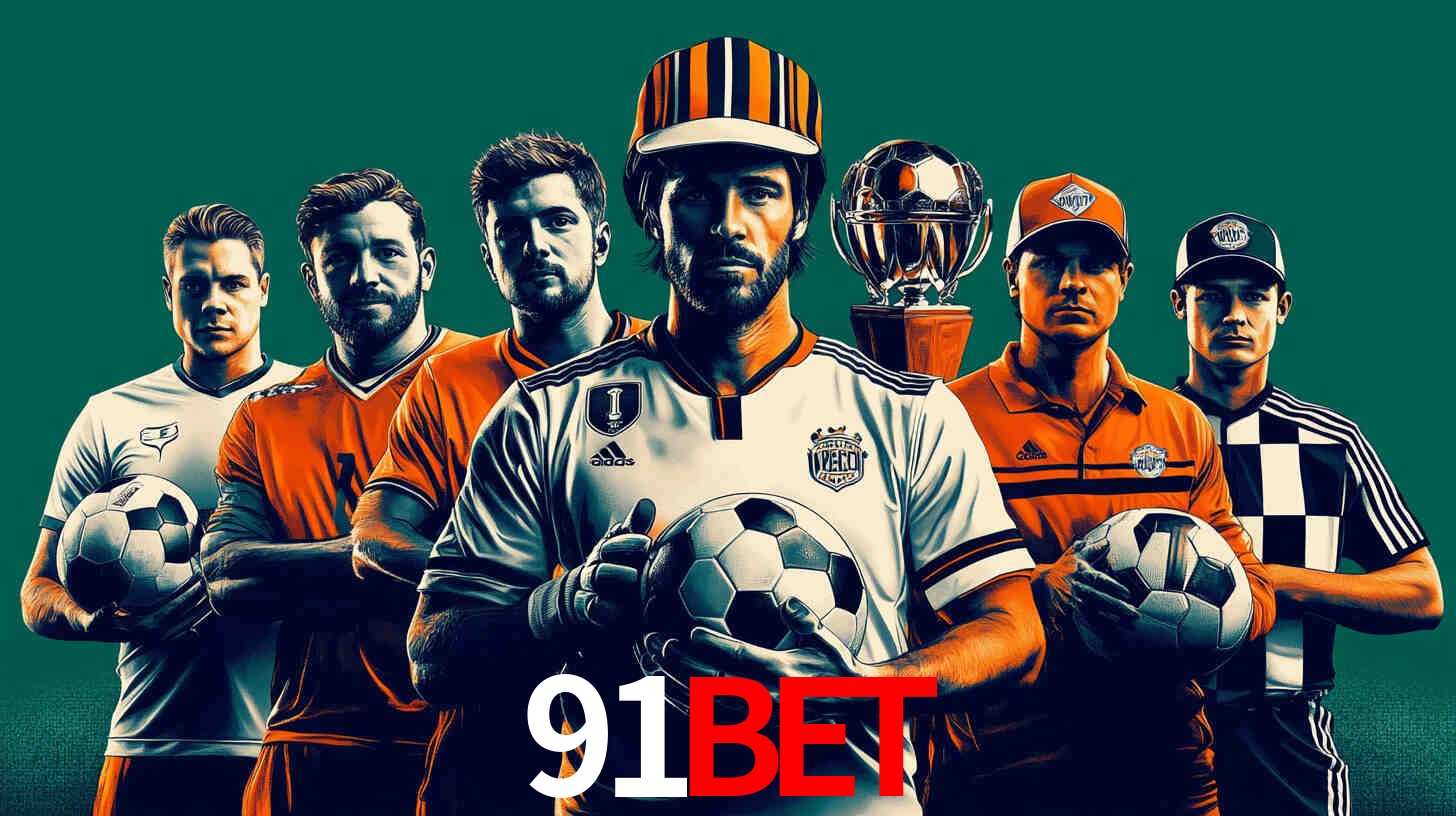 Desvendando o Mundo dos Jogos Virtuais na 91bet