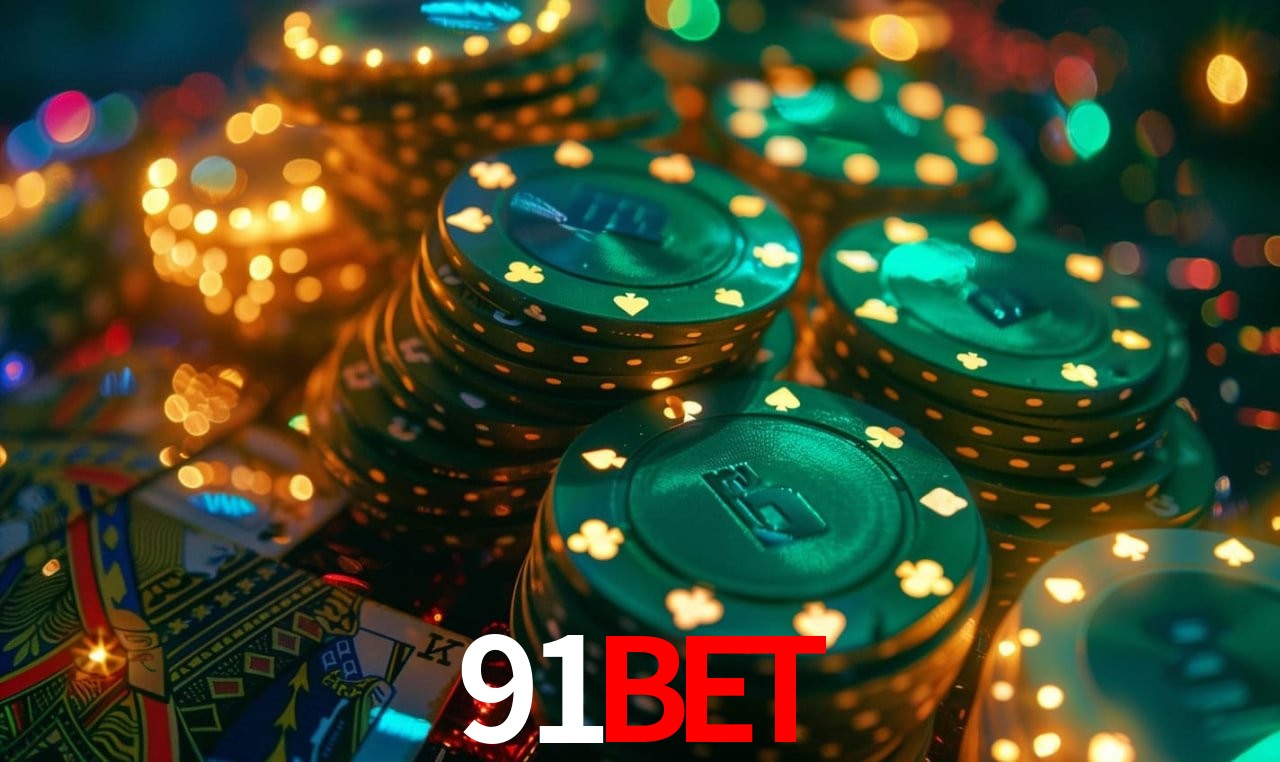 Torneios 91bet