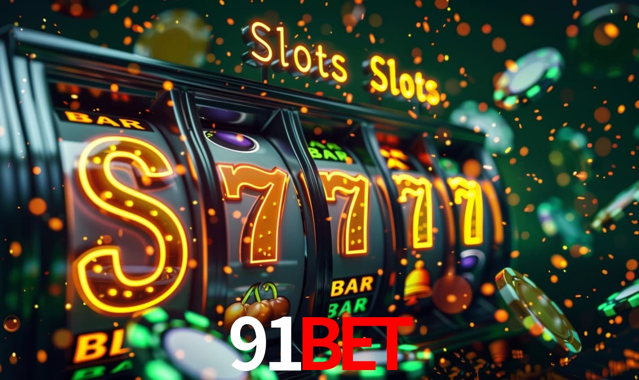 Bônus Diários 91bet
