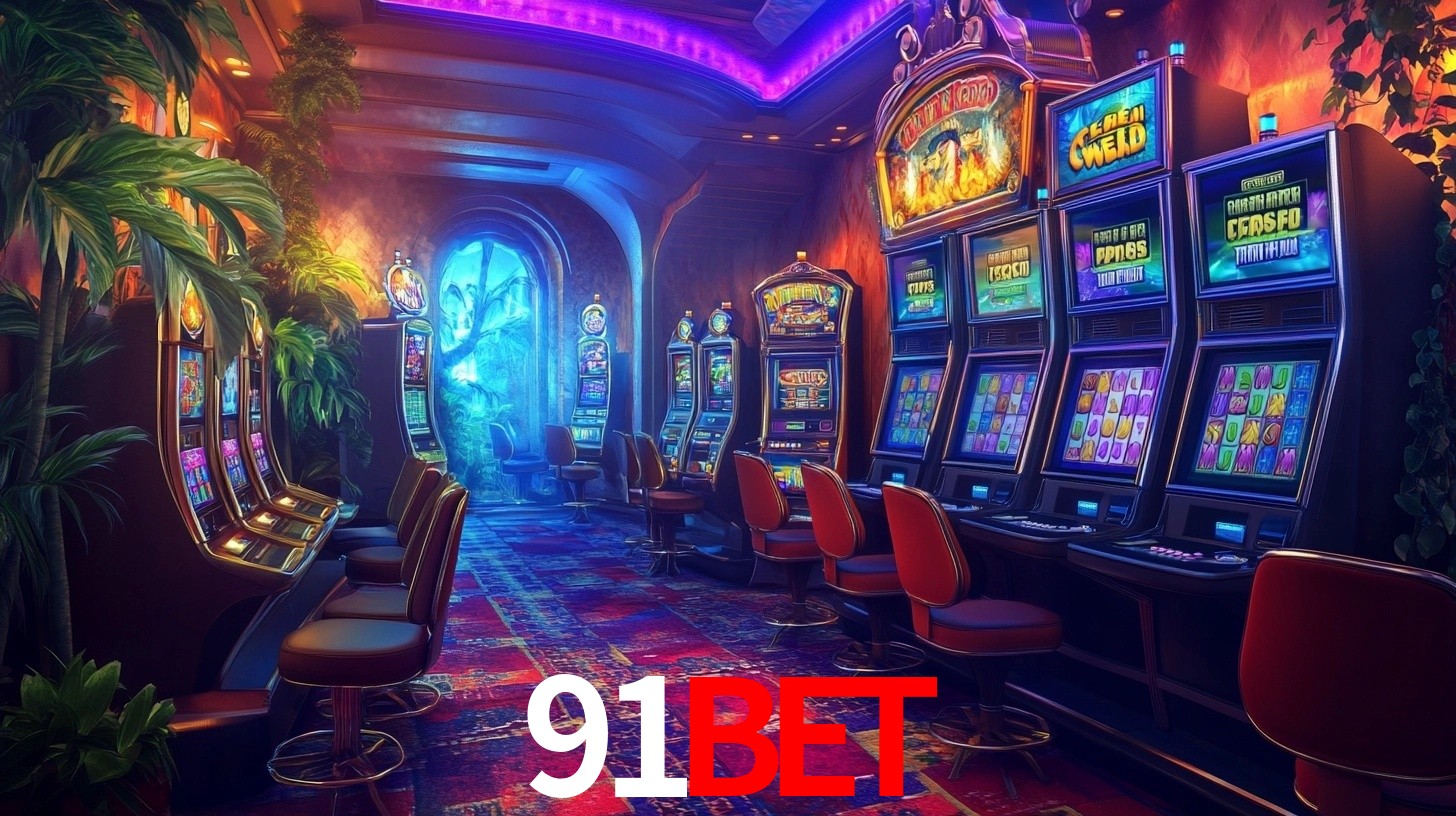 Blackjack Table 91bet