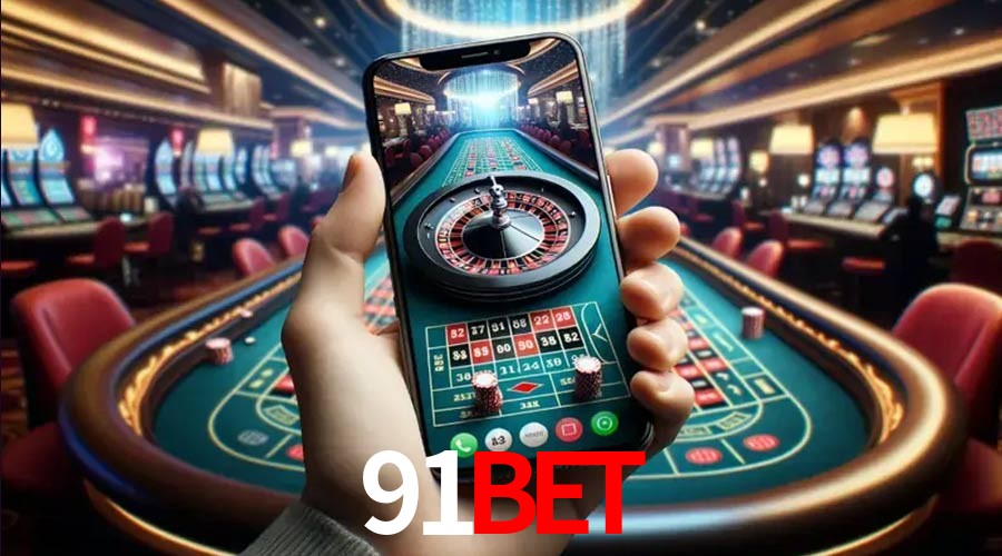 Quick Registration 91bet