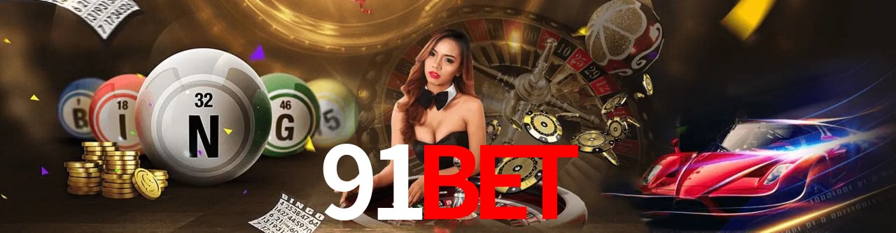 Promoções Sazonais 91bet