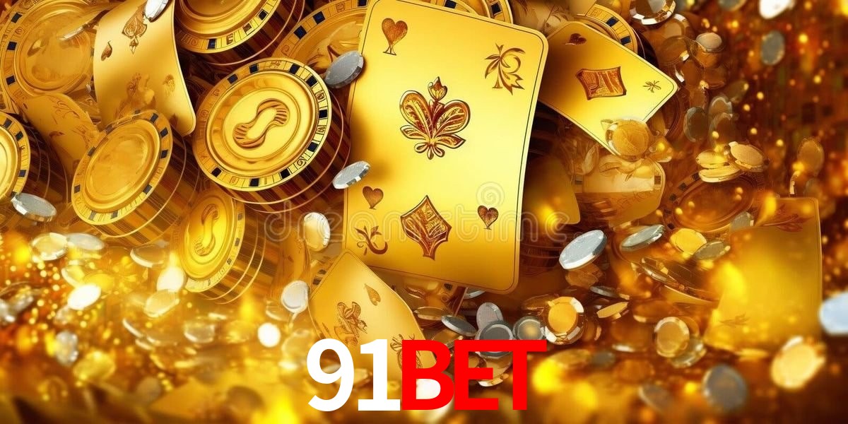 A Popularidade dos Caça-Níqueis no 91bet