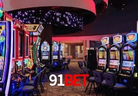 Sistemas de Segurança 91bet