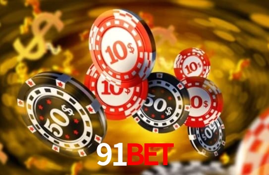 Programa VIP 91bet