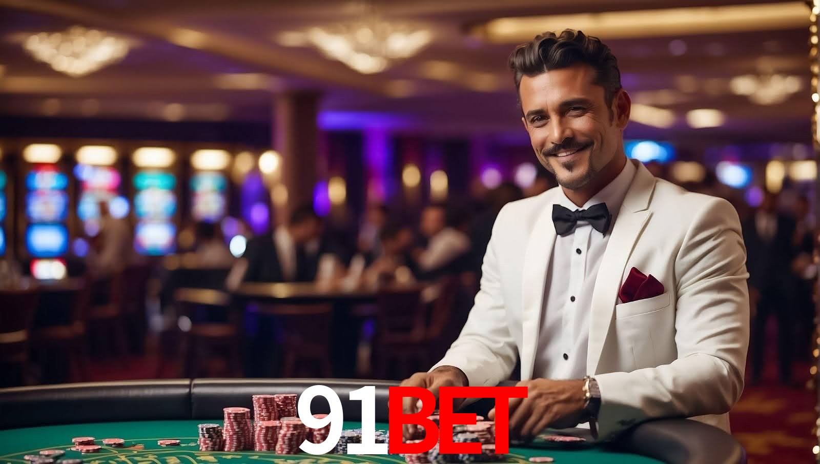 Diretório de Jogos 91bet