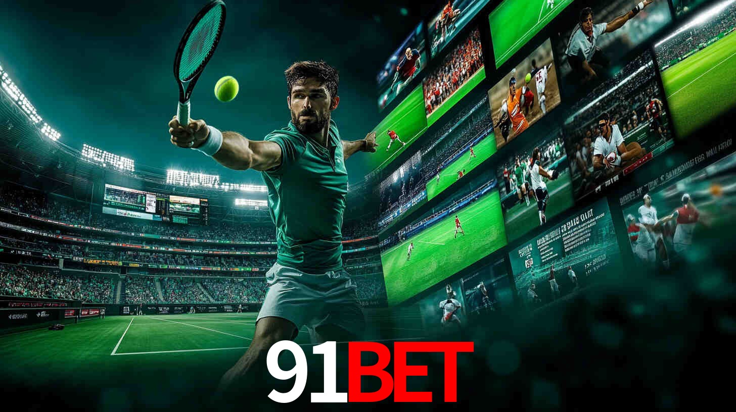 Descubra a Magia dos Jogos de Arcade no 91bet