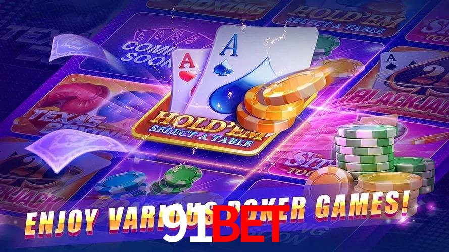 Explorando a Categoria de Eventos em Apostas na 91bet
