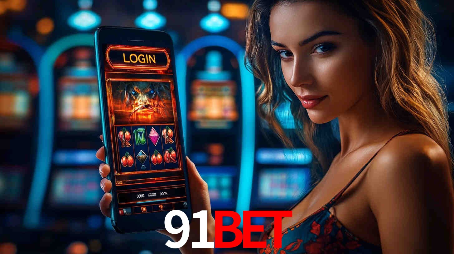 91bet login