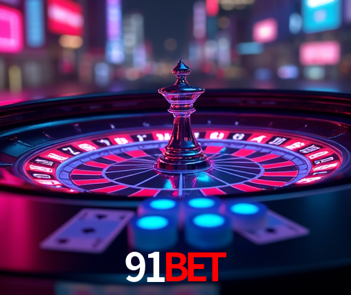 A Popularidade dos Caça-Níqueis no 91bet