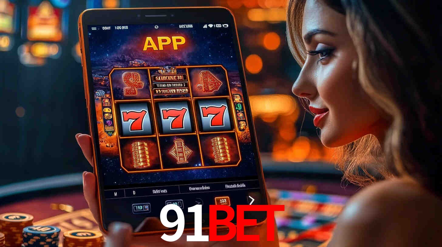 91bet: Seu Especialista em Apostas Esportivas Brasileiras