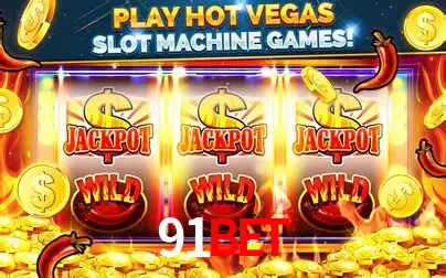 Desvendando o Mundo dos Jogos Virtuais na 91bet