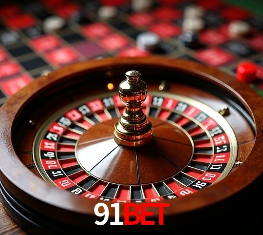 Tecnologia da Plataforma 91bet