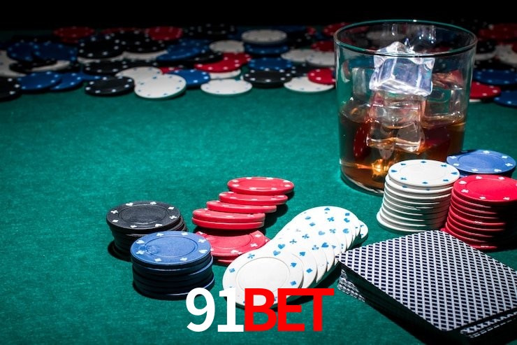 Jogos Exclusivos 91bet