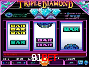 Descubra o Mundo do Cassino Online com 91bet