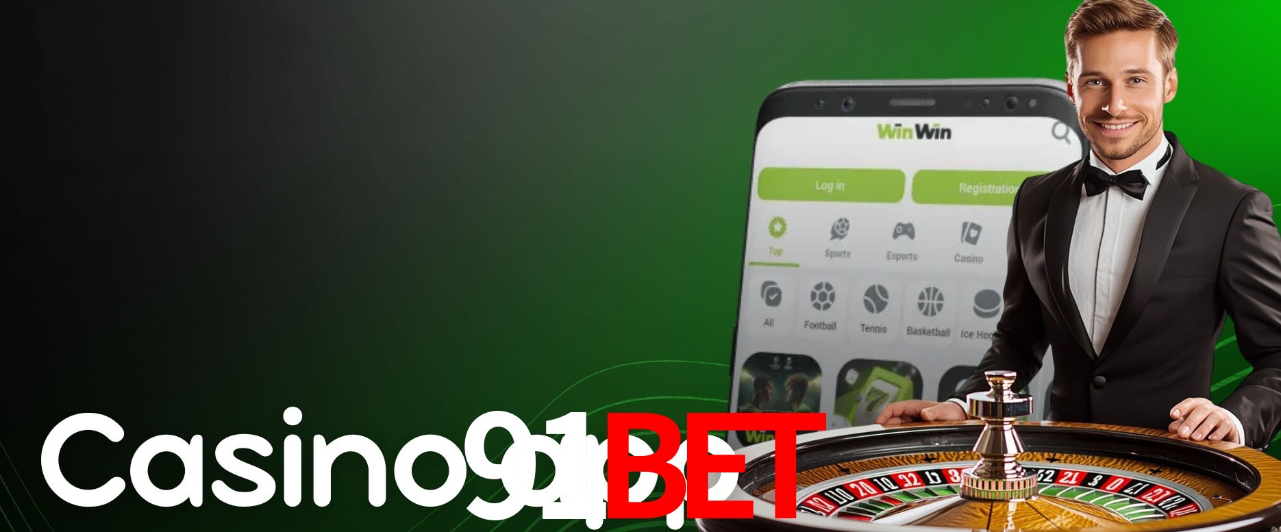 Weekend Specials 91bet