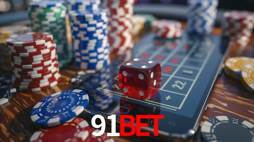 91bet login