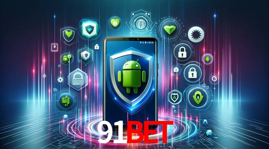 Secure Login 91bet